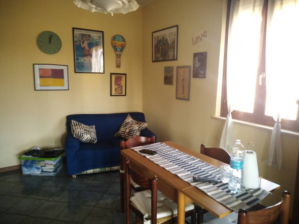Appartamento a Parma in Via Antonio Gramsci, 15 - Foto 3