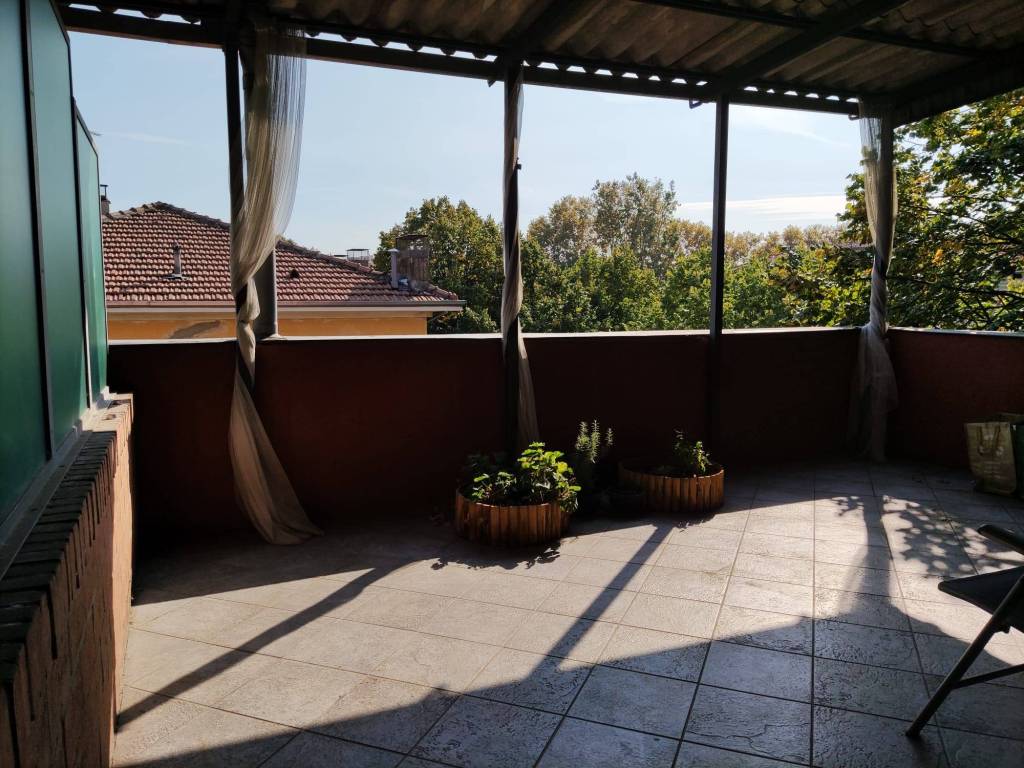 Appartamento a Parma in Via Antonio Gramsci, 15 - Foto 4