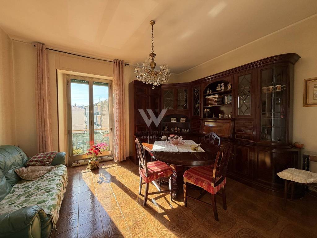 Appartamento a Campobasso in Via Francesco Fede - Foto 2