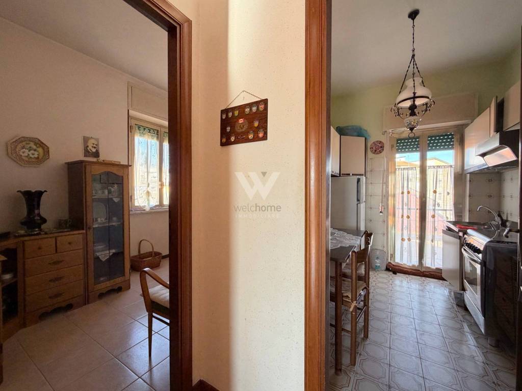 Appartamento a Campobasso in Via Francesco Fede - Foto 4