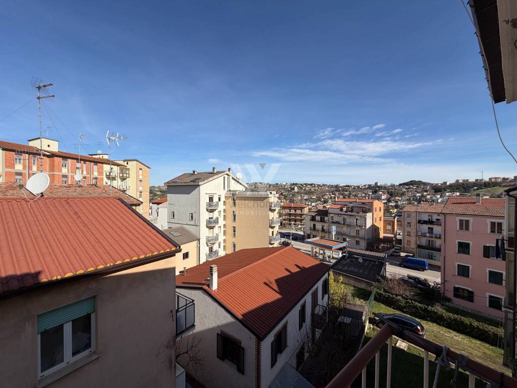 Appartamento a Campobasso in Via Francesco Fede - Foto 5