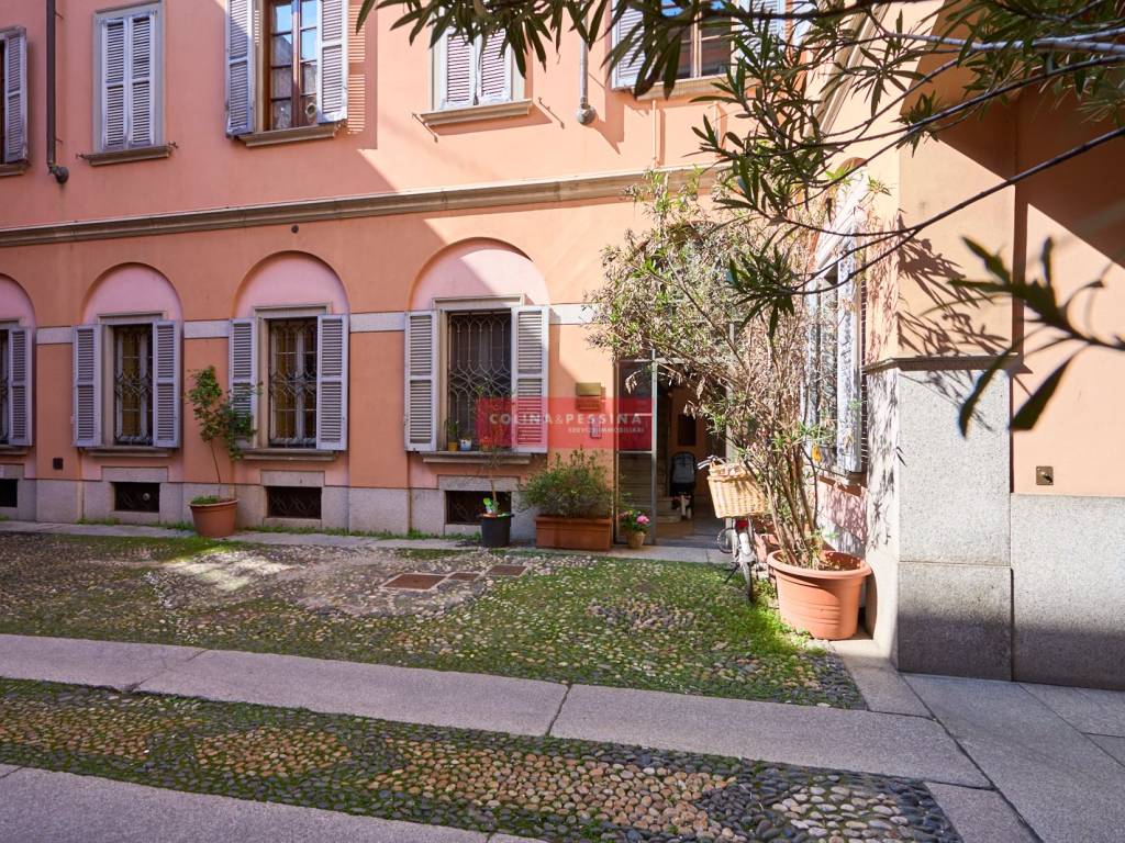 Appartamento a Monza in Via Vittorio Emanuele II, 26 - Foto 5