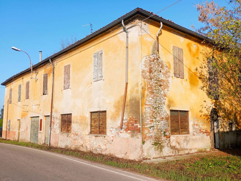 Rustico / casale a Fontanellato in Strada del Grugno, 40 - Foto 2