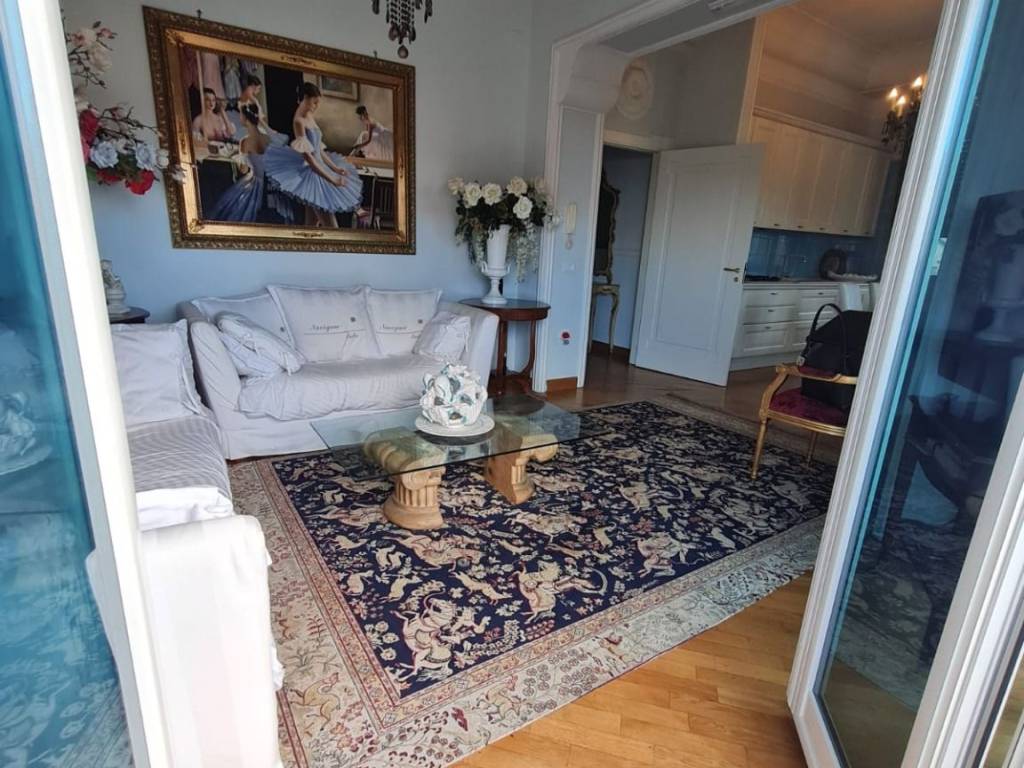 Appartamento a Agropoli in Viale Risorgimento - Foto 3