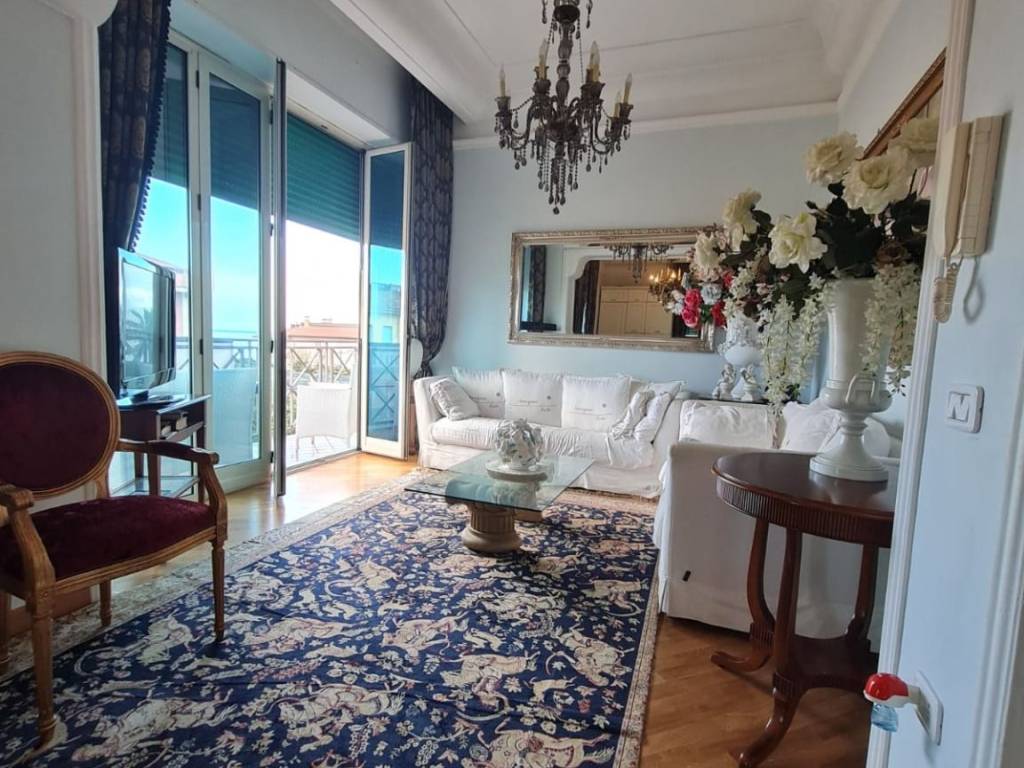 Appartamento a Agropoli in Viale Risorgimento - Foto 4