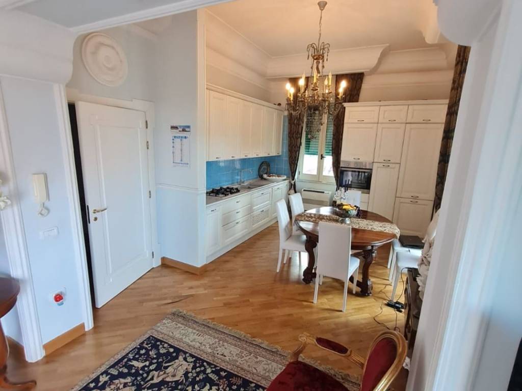 Appartamento a Agropoli in Viale Risorgimento - Foto 5