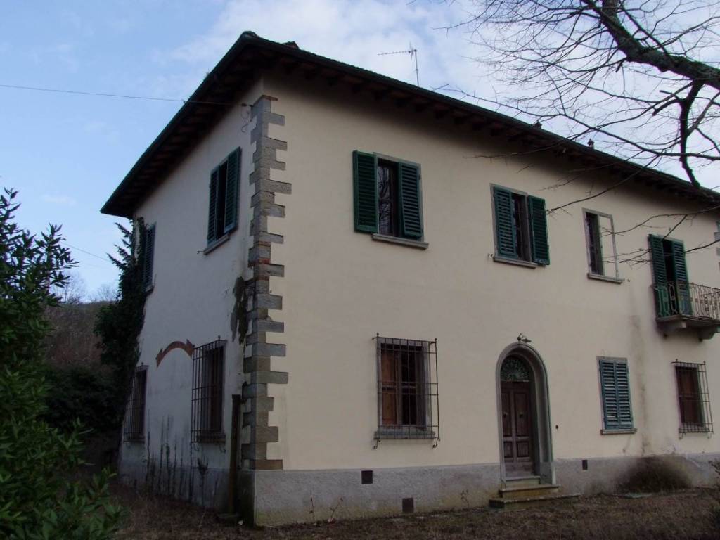 Villa a Rufina - Foto 2