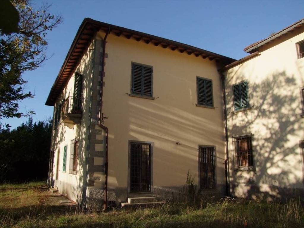 Villa a Rufina - Foto 3