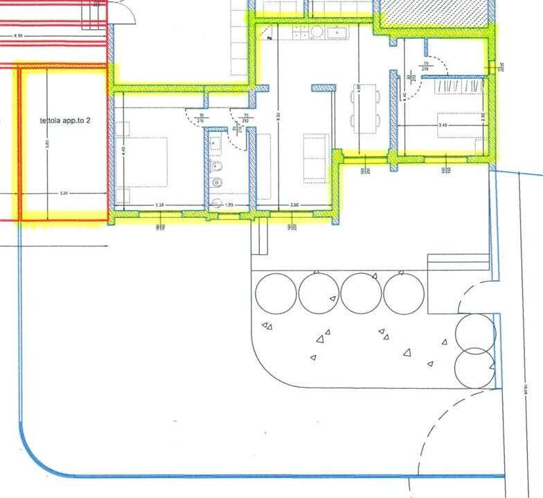 Villa a Porto mantovano - Foto 5