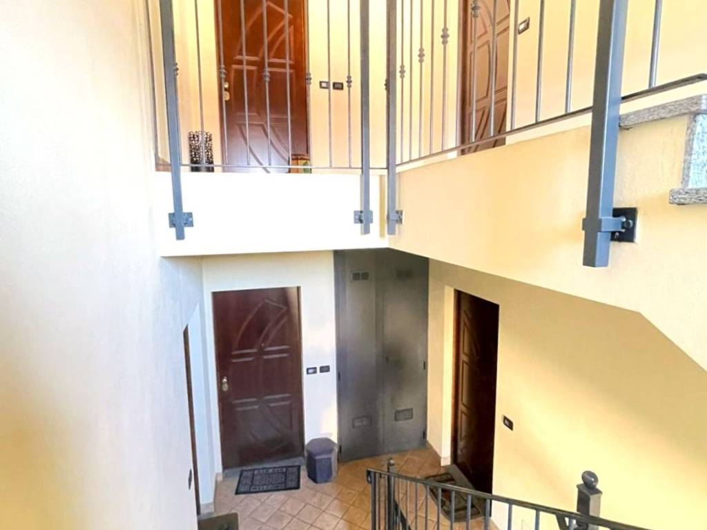 Appartamento a Orbassano in Viale Liguria - Foto 2