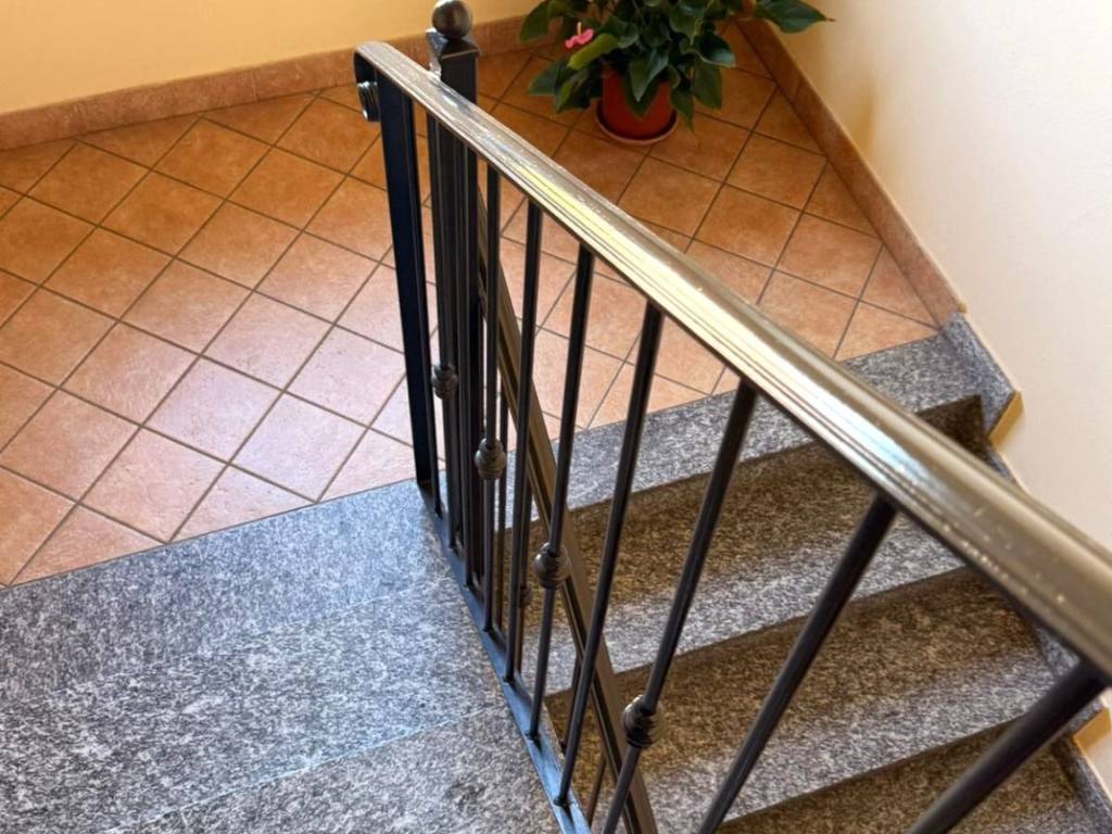 Appartamento a Orbassano in Viale Liguria - Foto 3