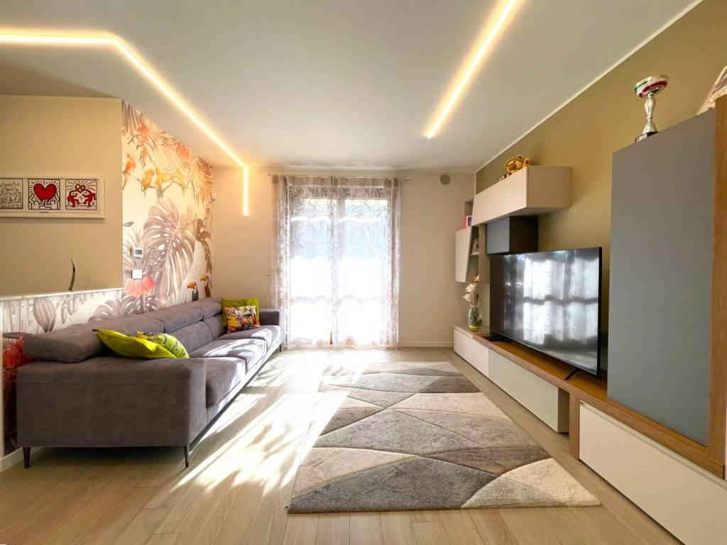 Appartamento a Orbassano in Viale Liguria - Foto 4