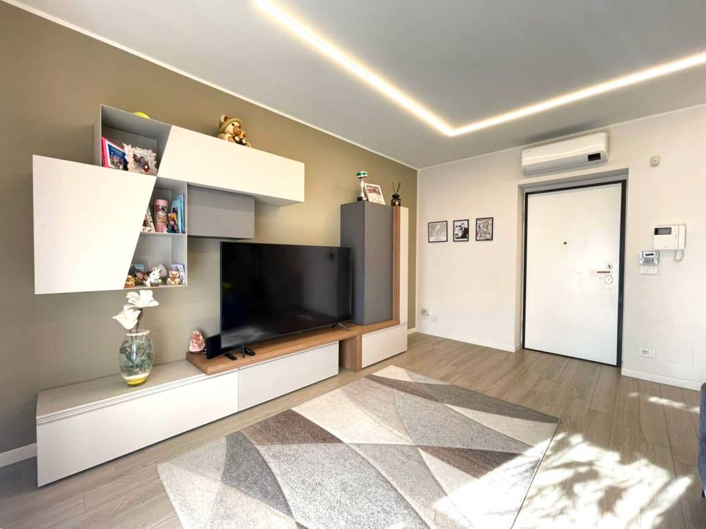 Appartamento a Orbassano in Viale Liguria - Foto 5