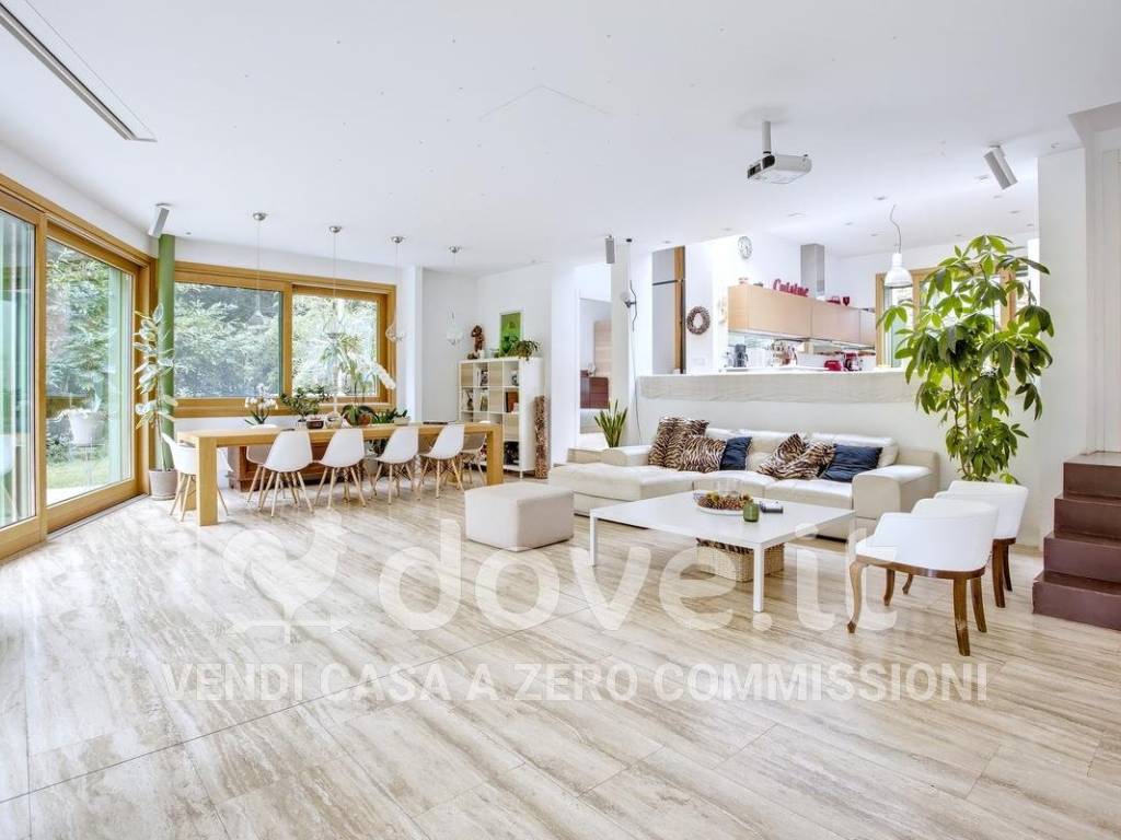 Villa a Marchirolo in Via Scogno, 1 - Foto 2