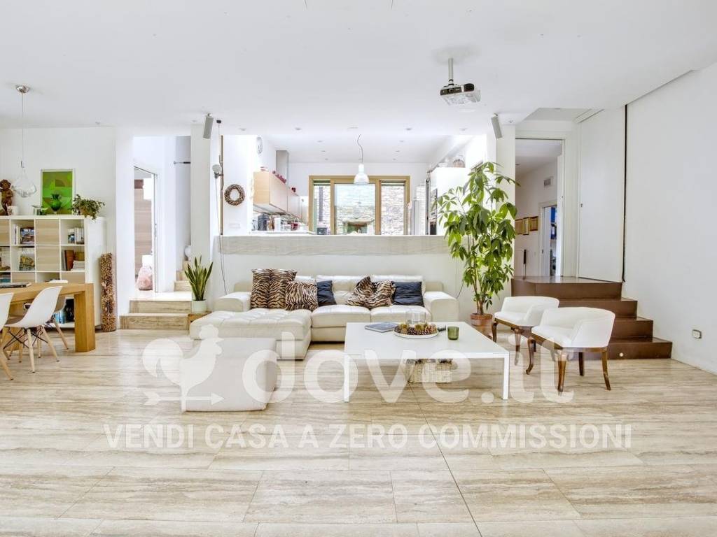 Villa a Marchirolo in Via Scogno, 1 - Foto 3