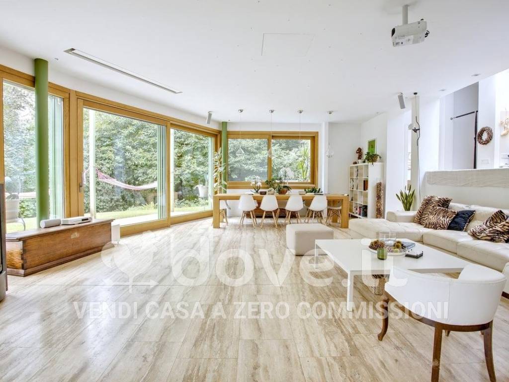 Villa a Marchirolo in Via Scogno, 1 - Foto 4