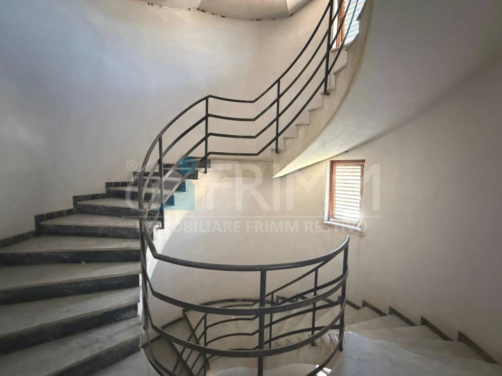 Appartamento a Palermo in Via degli Oleandri, 10 - Foto 2