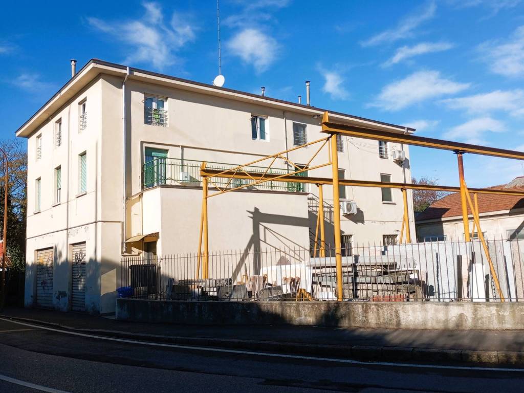 Immobile a Parma in Via Palermo, 34 - Foto 2