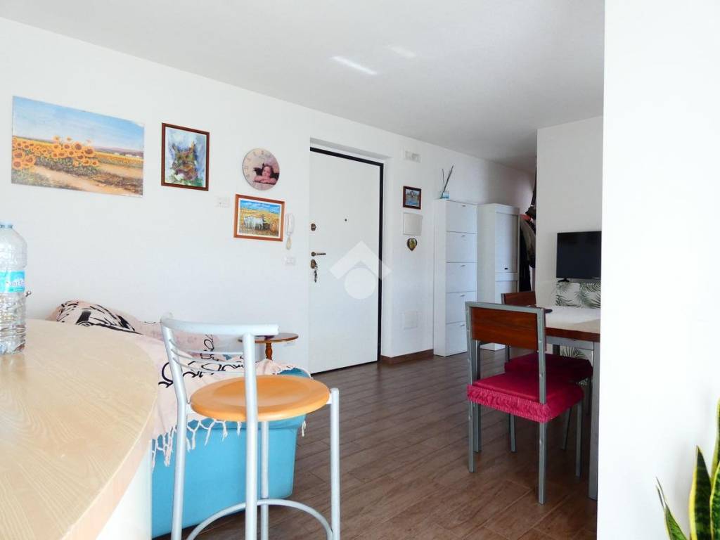 Appartamento a Nova siri in Via Trieste, 24 - Foto 4