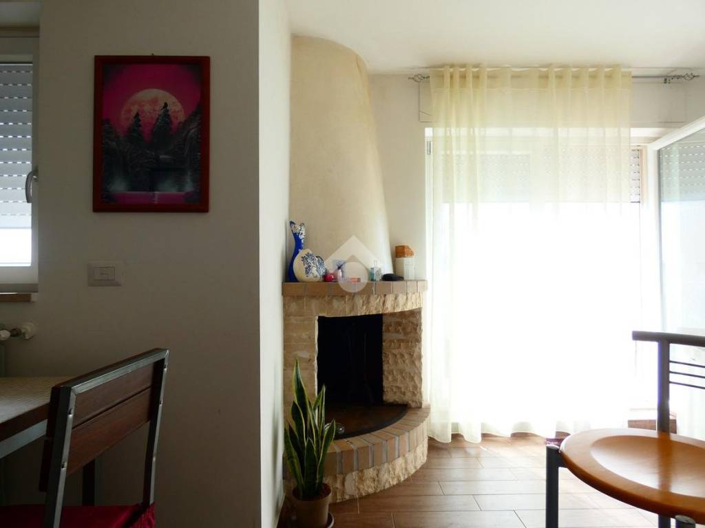 Appartamento a Nova siri in Via Trieste, 24 - Foto 5