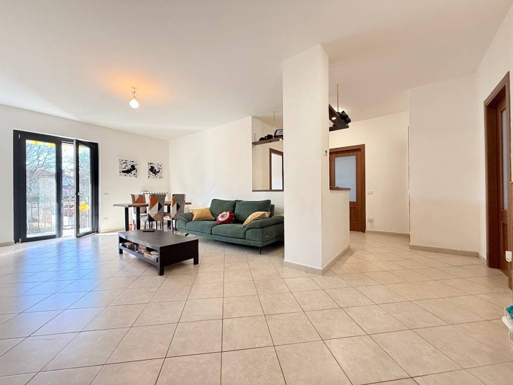 Appartamento a Trieste in Località Villa Opicina, 1553 - Foto 2