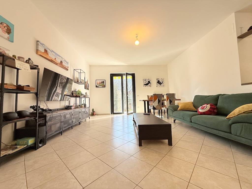 Appartamento a Trieste in Località Villa Opicina, 1553 - Foto 3