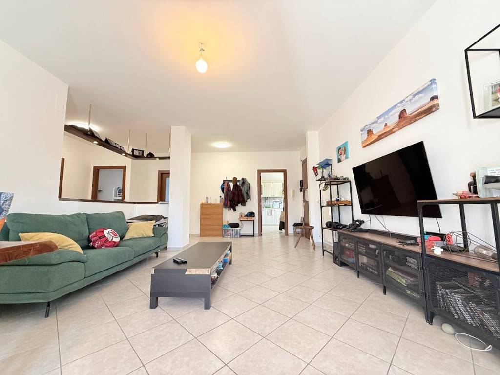 Appartamento a Trieste in Località Villa Opicina, 1553 - Foto 4