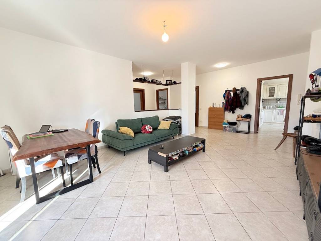 Appartamento a Trieste in Località Villa Opicina, 1553 - Foto 5