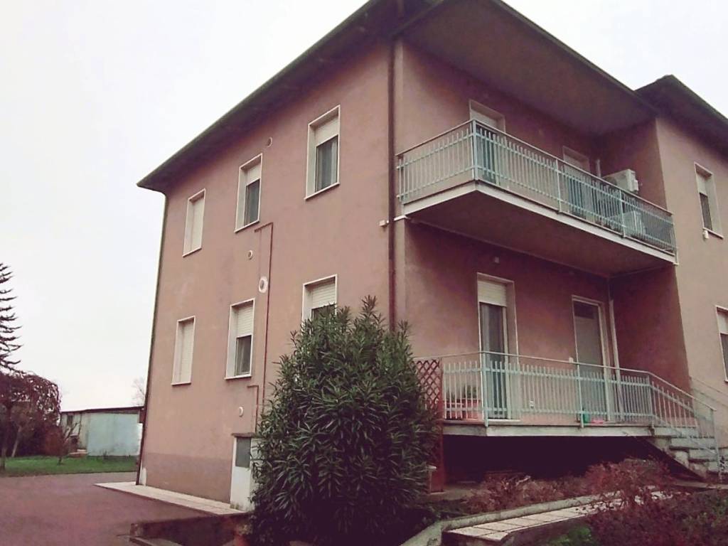 Villa a Parma in Strada Traversetolo - Foto 2