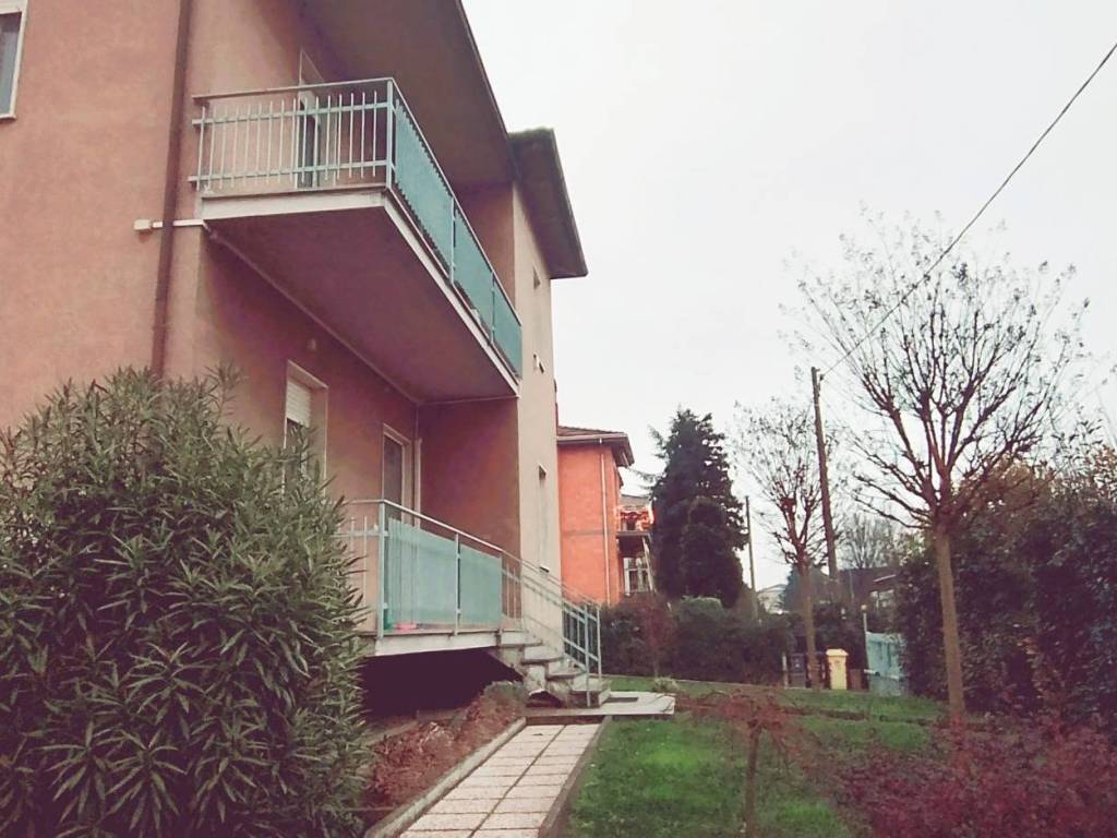 Villa a Parma in Strada Traversetolo - Foto 3