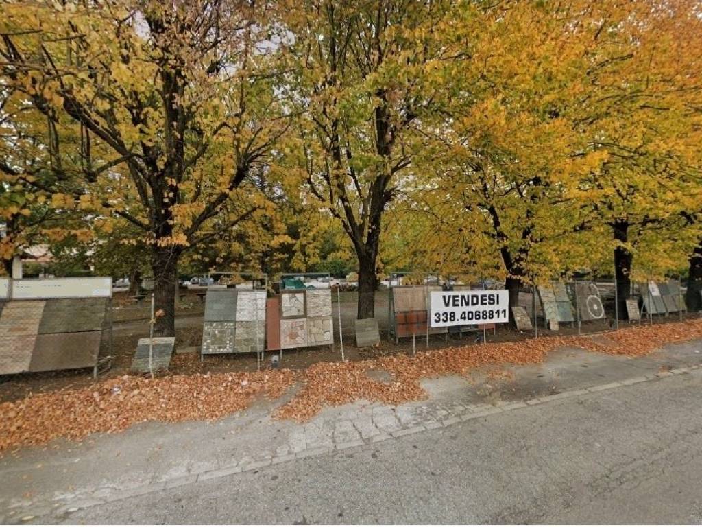 Terreno a Parma in Via Emilio Lepido, 142 - Foto 4