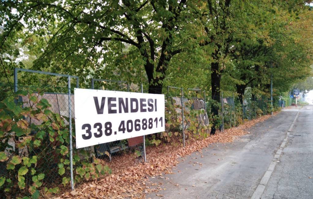Terreno a Parma in Via Emilio Lepido, 142 - Foto 5