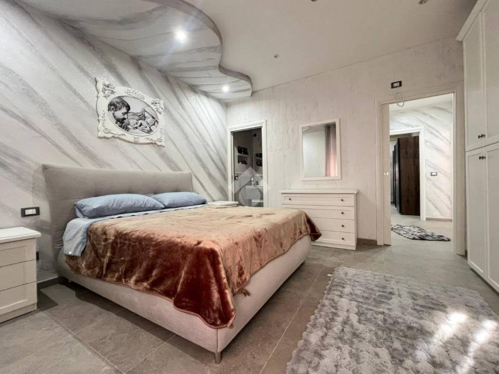 Appartamento a Palermo in Corso dei mille, 1345 - Foto 5