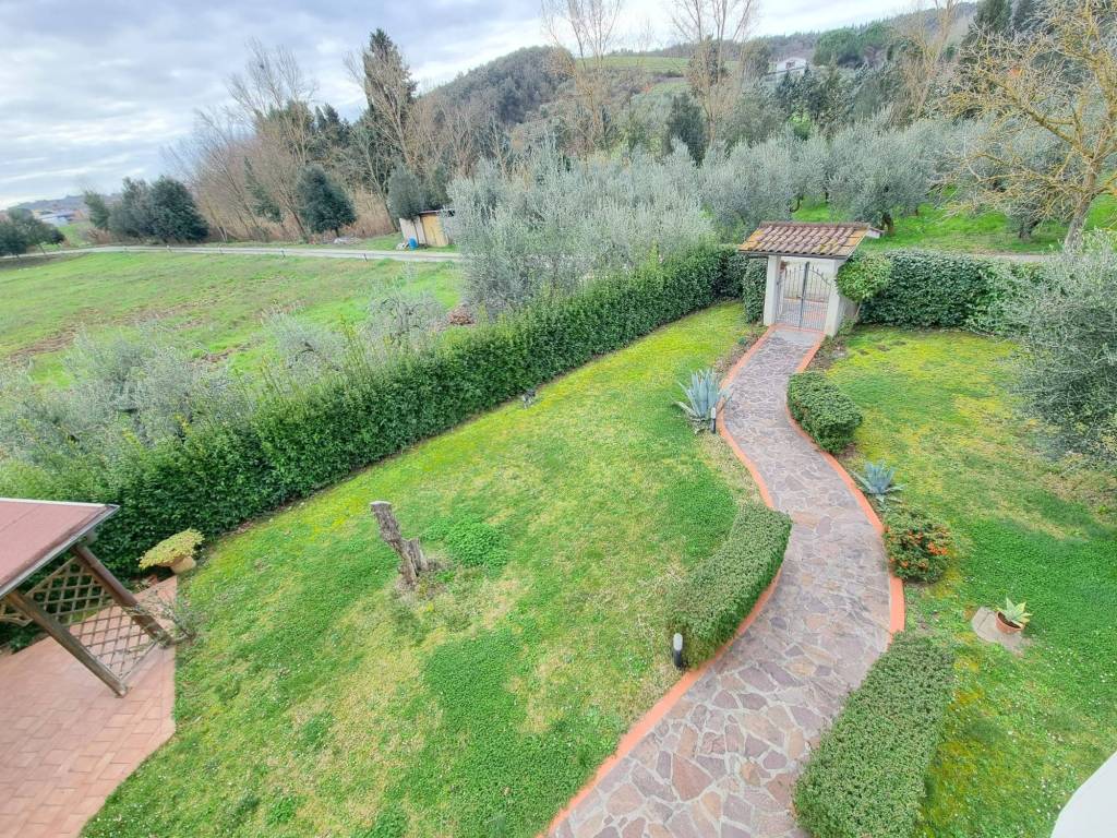 Villa a Montespertoli in Via Orme - Foto 2