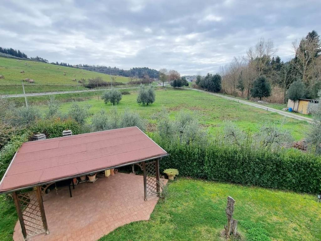 Villa a Montespertoli in Via Orme - Foto 3