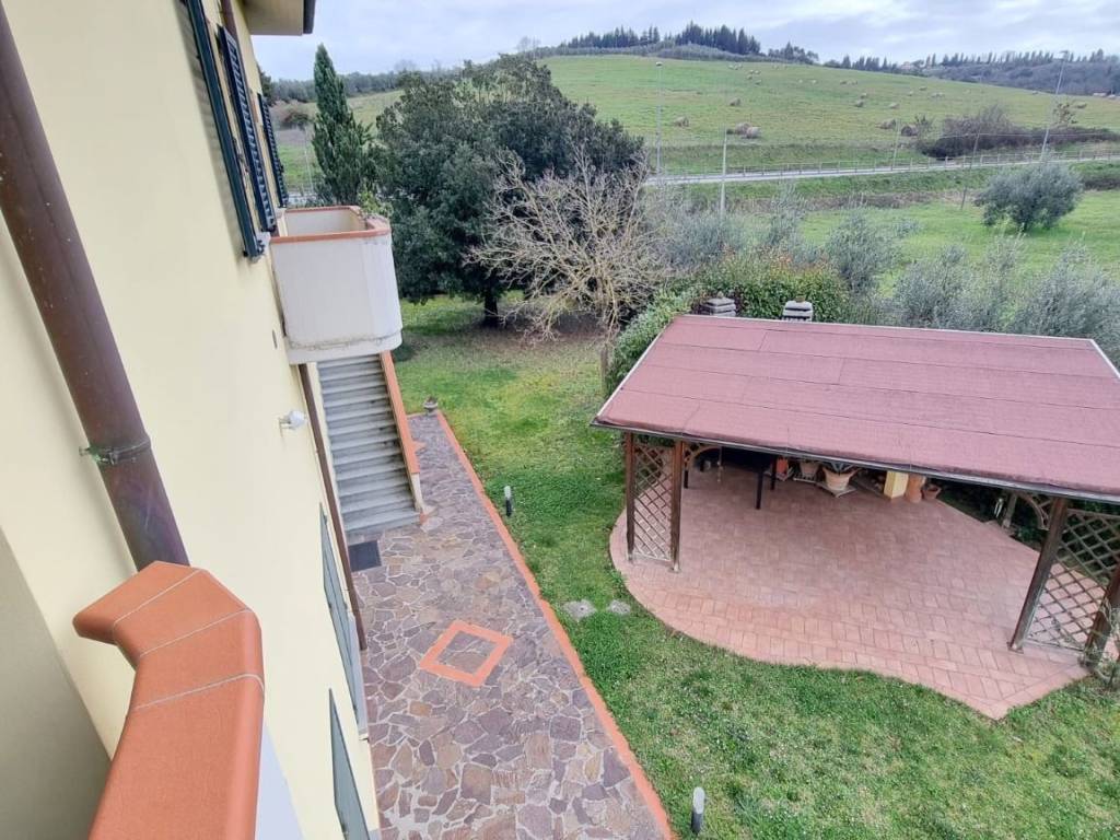 Villa a Montespertoli in Via Orme - Foto 4