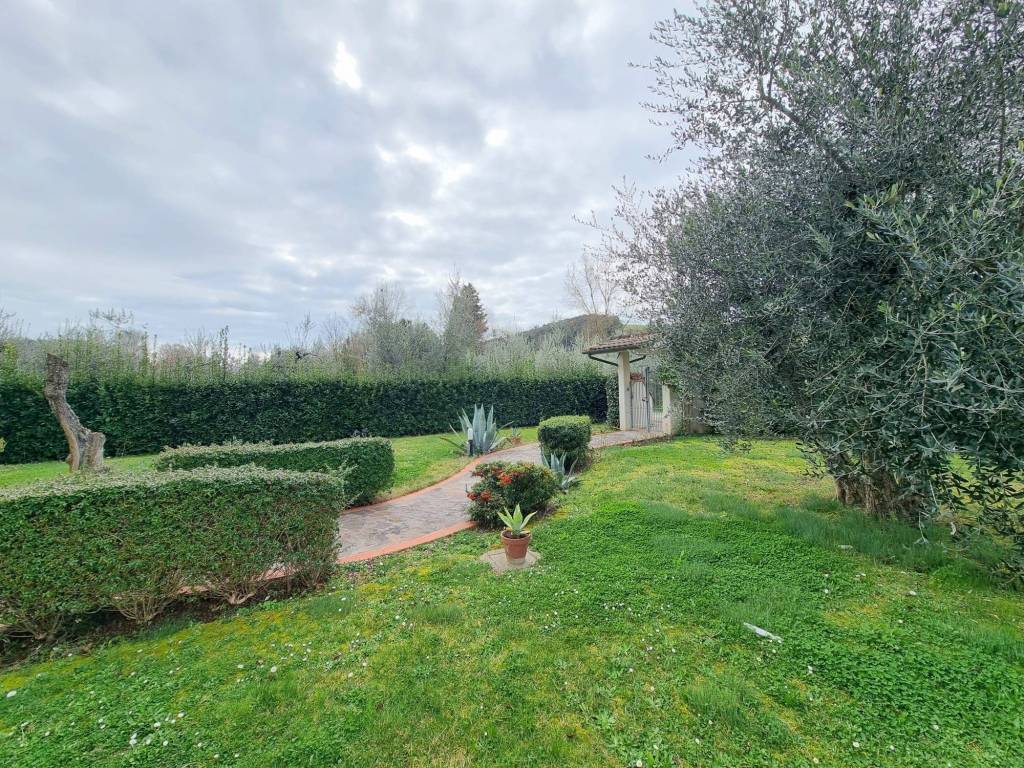 Villa a Montespertoli in Via Orme - Foto 5