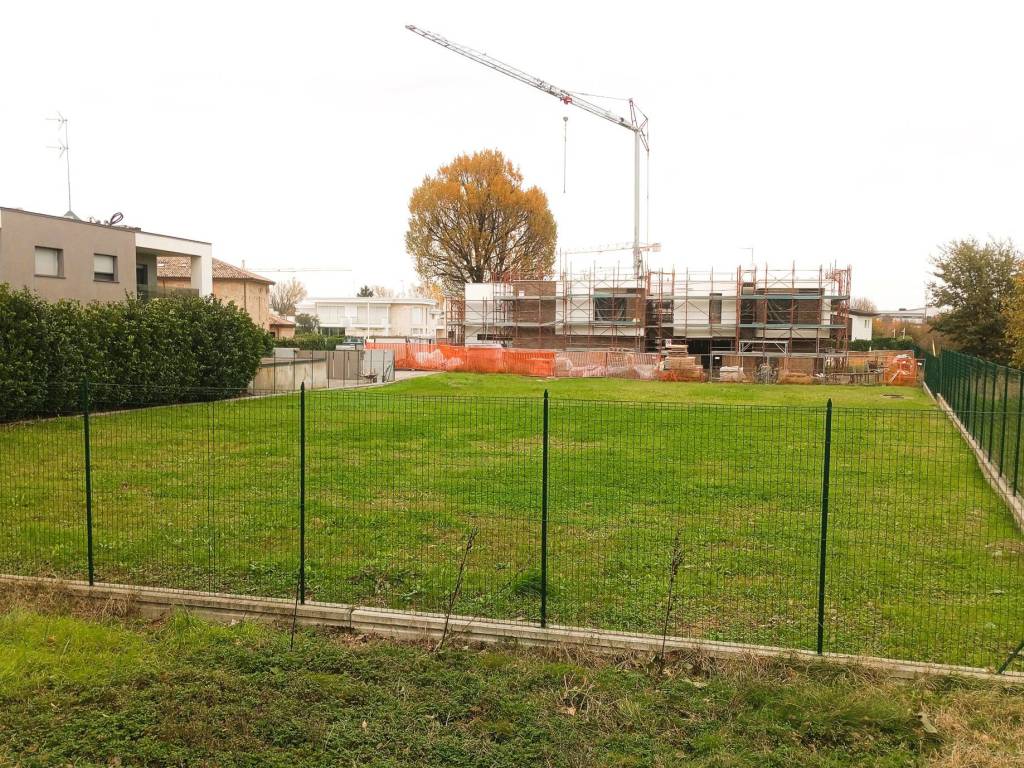 Terreno a Parma in Via Indro Montanelli - Foto 2