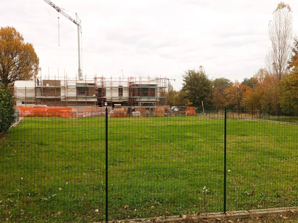 Terreno a Parma in Via Indro Montanelli - Foto 3