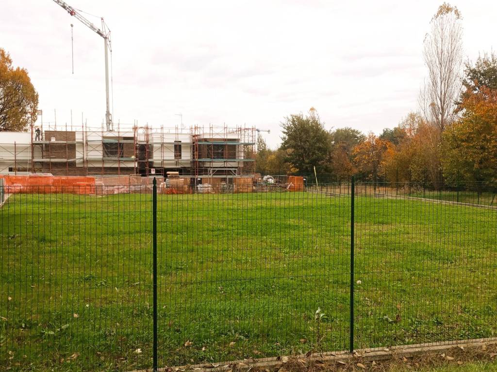 Terreno a Parma in Via Indro Montanelli - Foto 4