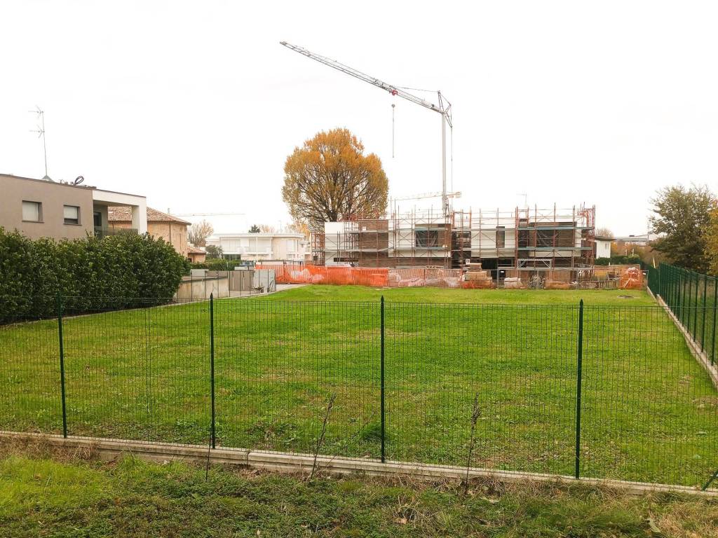 Terreno a Parma in Via Indro Montanelli - Foto 5