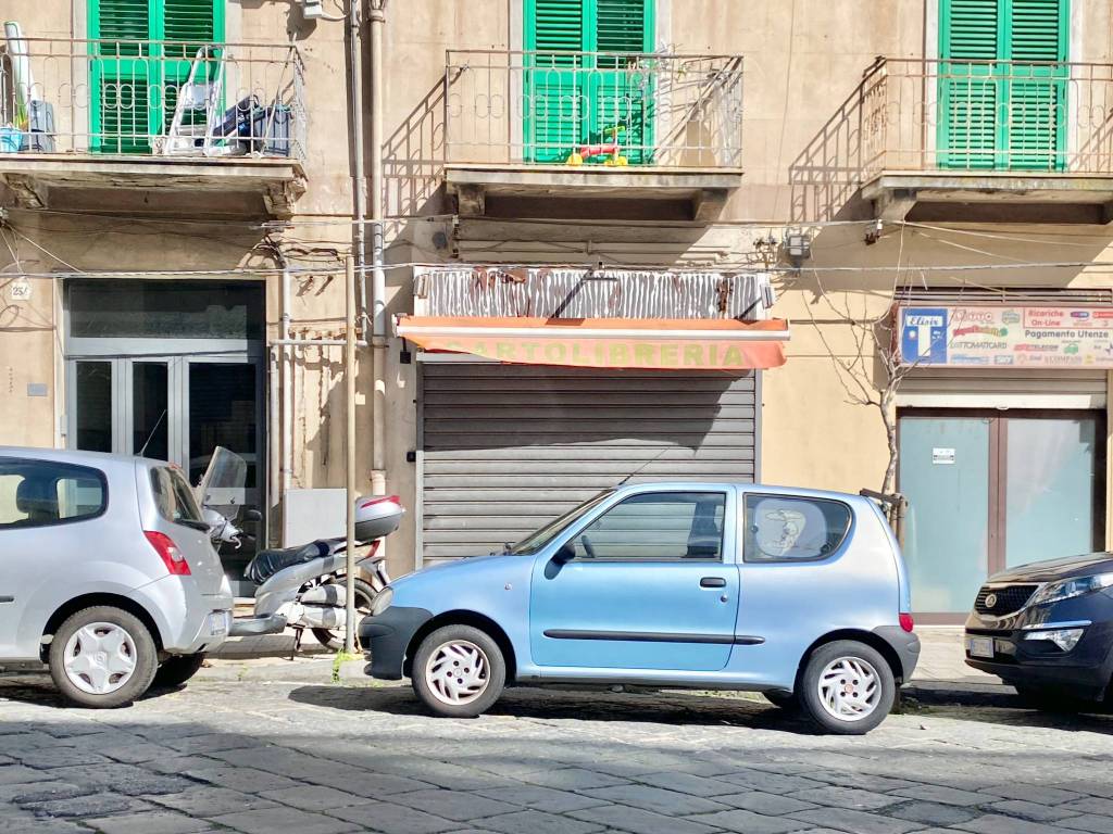 Immobile a Messina in Via Santa Cecilia - Foto 2