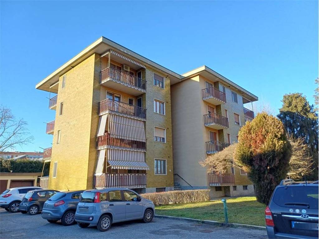 Appartamento a Lombardore in Via Volpiano, 4 - Foto 2