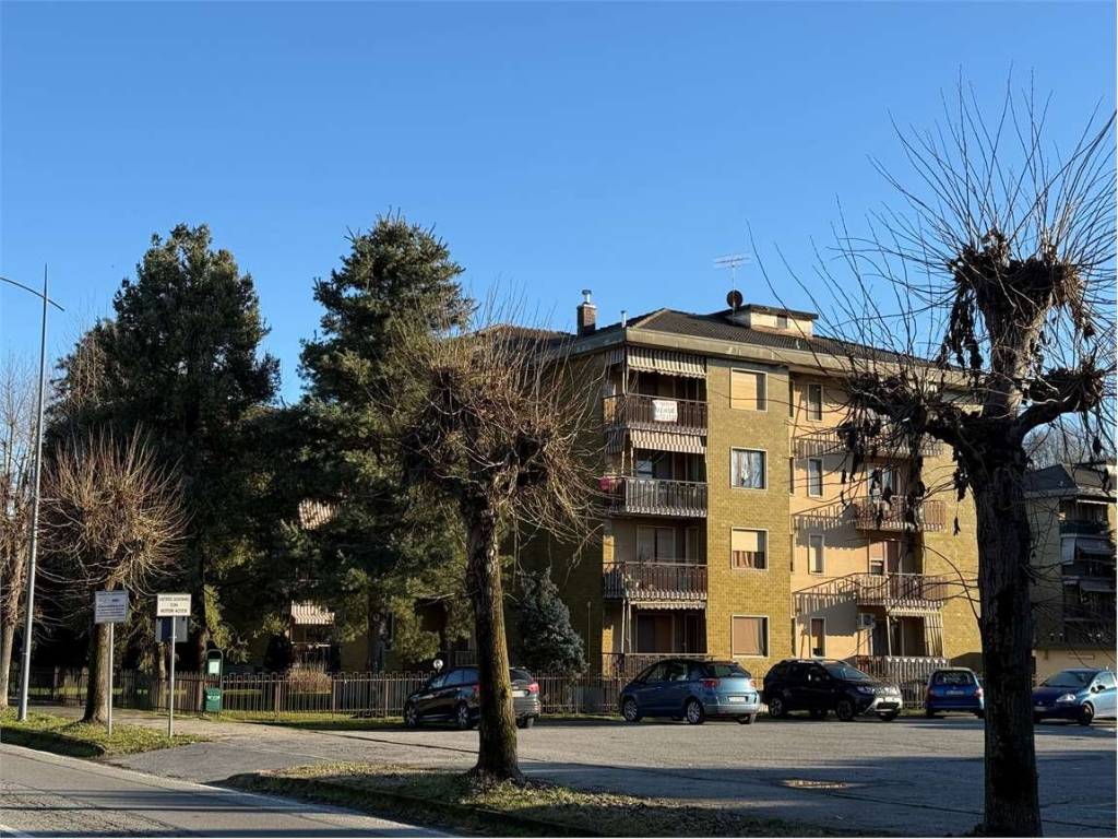 Appartamento a Lombardore in Via Volpiano, 4 - Foto 3