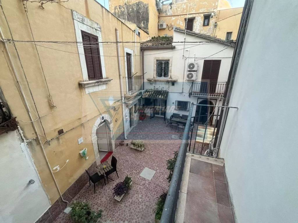 Appartamento a Siracusa in Via del Crocifisso - Foto 2