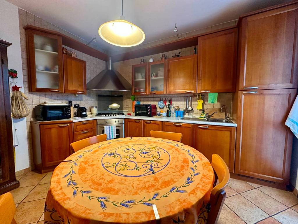 Villetta a schiera a Ferrara in Via Nicolò Maria Panciato - Foto 3