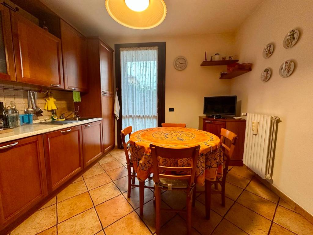 Villetta a schiera a Ferrara in Via Nicolò Maria Panciato - Foto 4