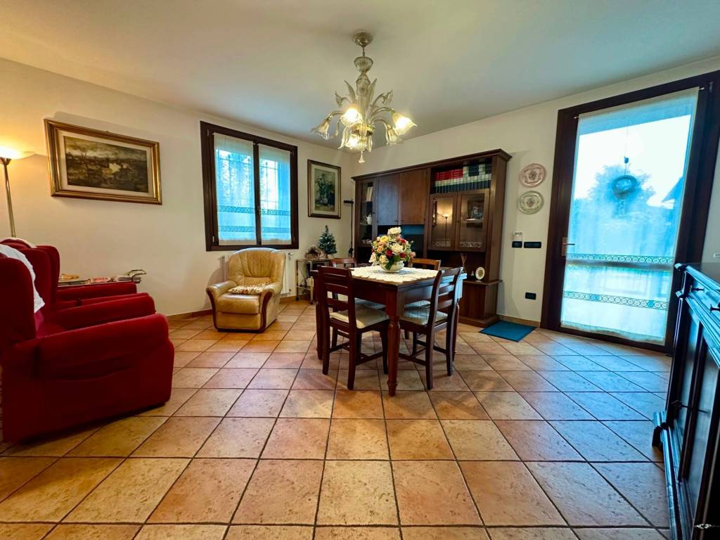 Villetta a schiera a Ferrara in Via Nicolò Maria Panciato - Foto 5