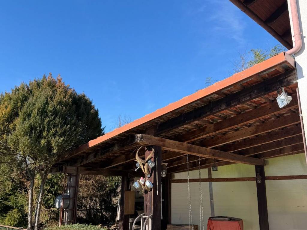 Rustico / casale a Asti in Località Valmaggiore, 21 - Foto 5