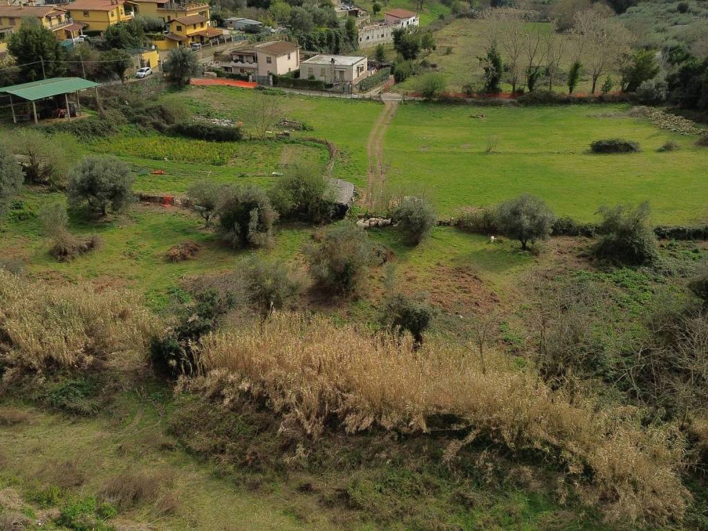 Terreno a Formello in Via di Battiferro, 1 - Foto 2